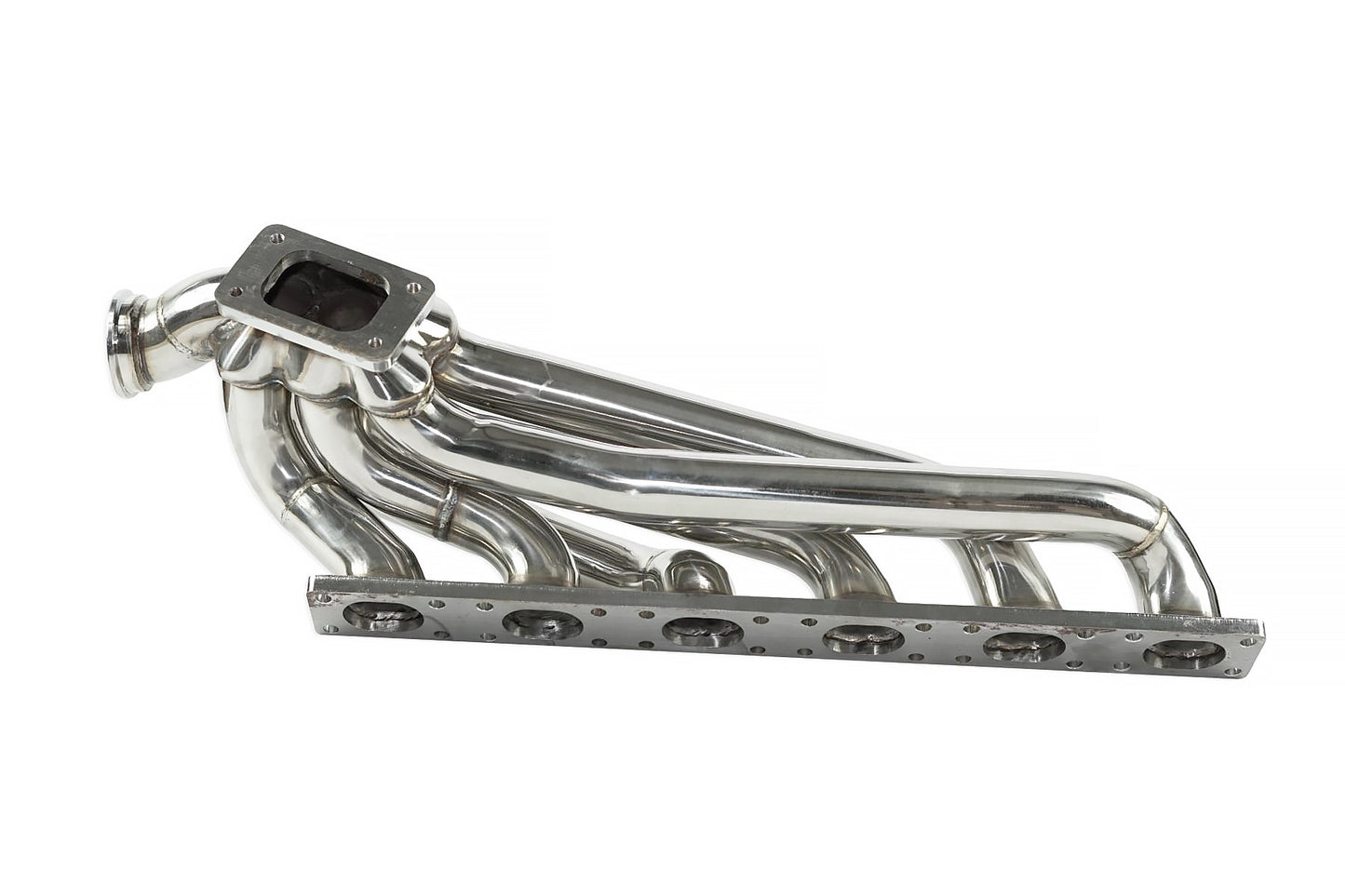 Colector de Escape BMW E36 92-98 T3 M50 M52 S50 S52 - Imagen 3