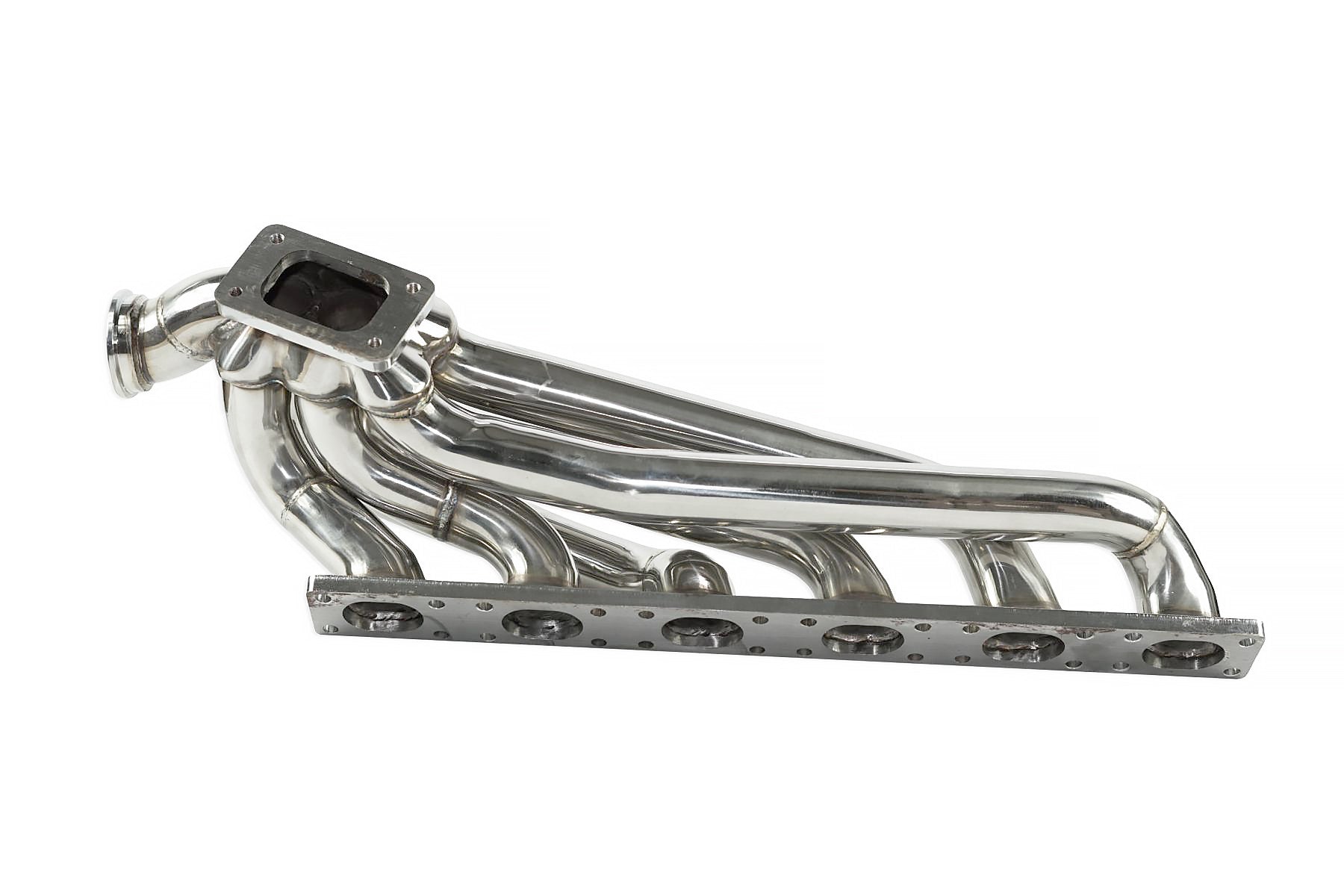 Colector de Escape BMW E36 92-98 T3 M50 M52 S50 S52 - Imagen 3