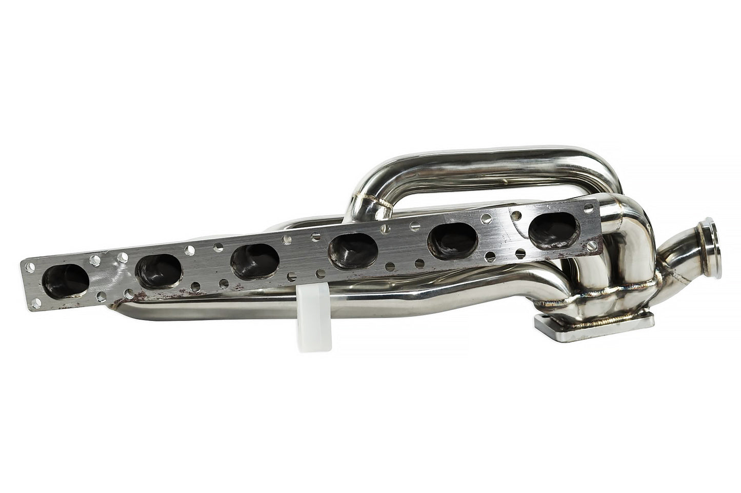 Colector de Escape BMW E36 92-98 T3 M50 M52 S50 S52 - Imagen 2