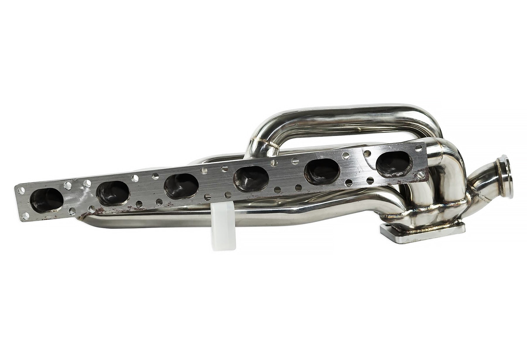 Colector de Escape BMW E36 92-98 T3 M50 M52 S50 S52 - Imagen 2