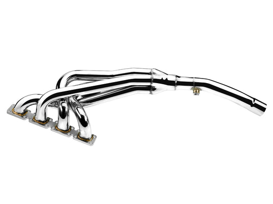 Colector de Escape para BMW E30 E36 4 CYL M42 M44