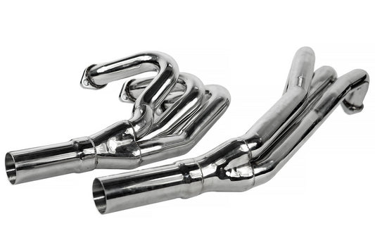 Colector de Escape BMW E30 Serie 3 325 2.5L 2.7L L6 84-91