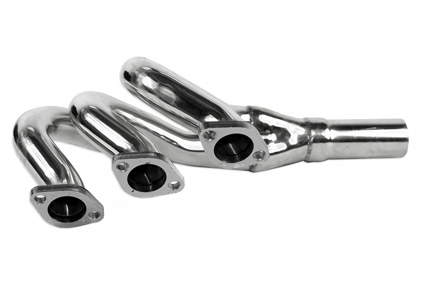 Colector de Escape BMW E30 Serie 3 325 2.5L 2.7L L6 84-91 - Imagen 4