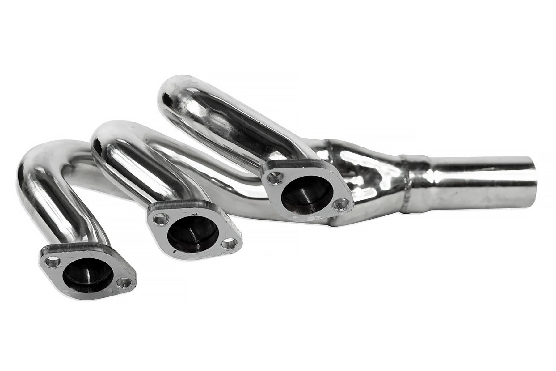 Colector de Escape BMW E30 Serie 3 325 2.5L 2.7L L6 84-91 - Imagen 4