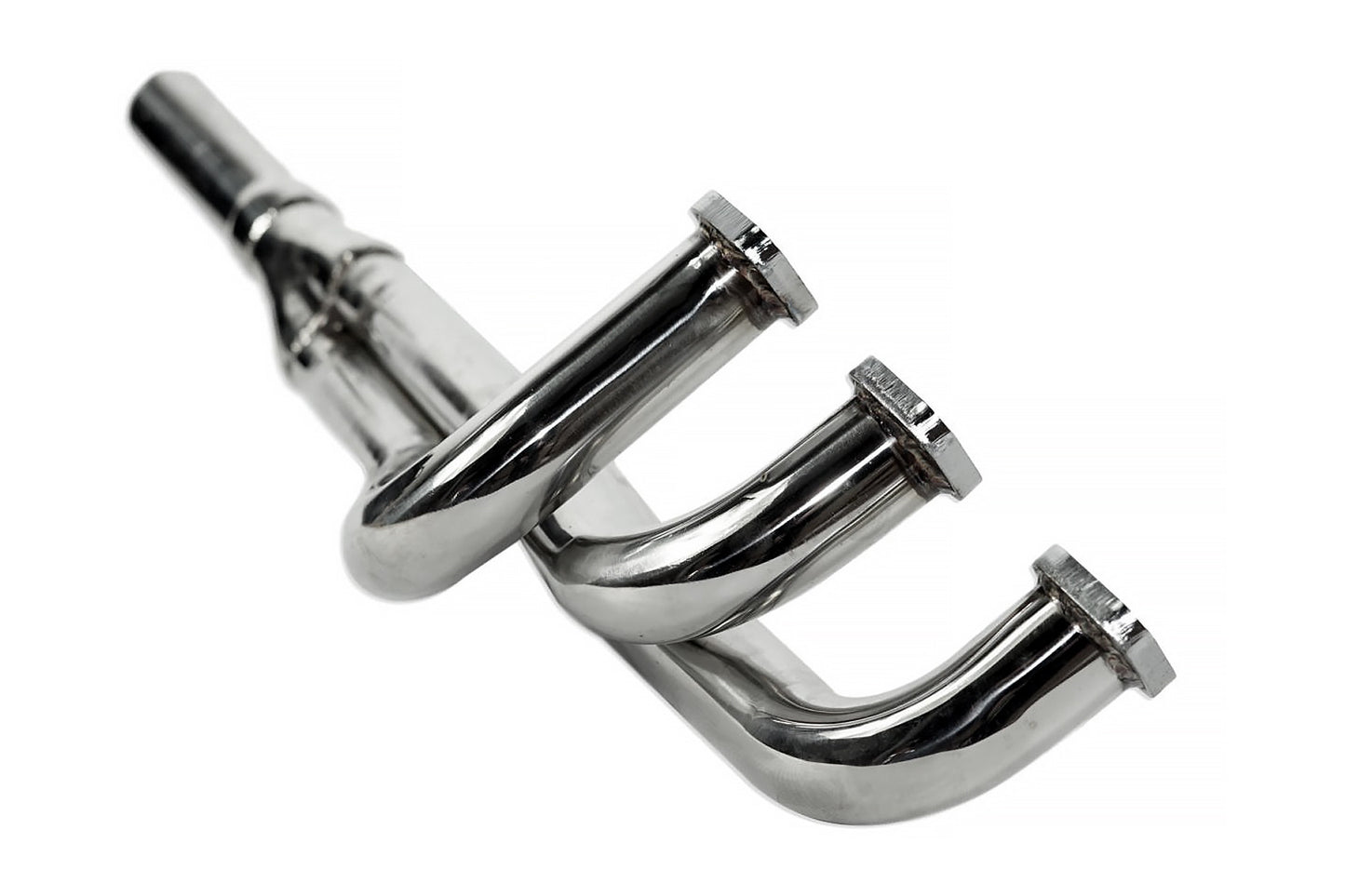 Colector de Escape BMW E30 Serie 3 325 2.5L 2.7L L6 84-91 - Imagen 7