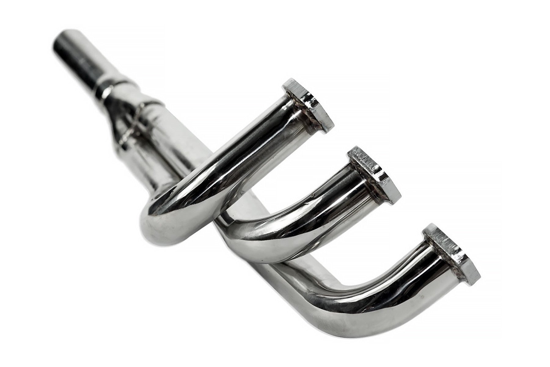 Colector de Escape BMW E30 Serie 3 325 2.5L 2.7L L6 84-91 - Imagen 7