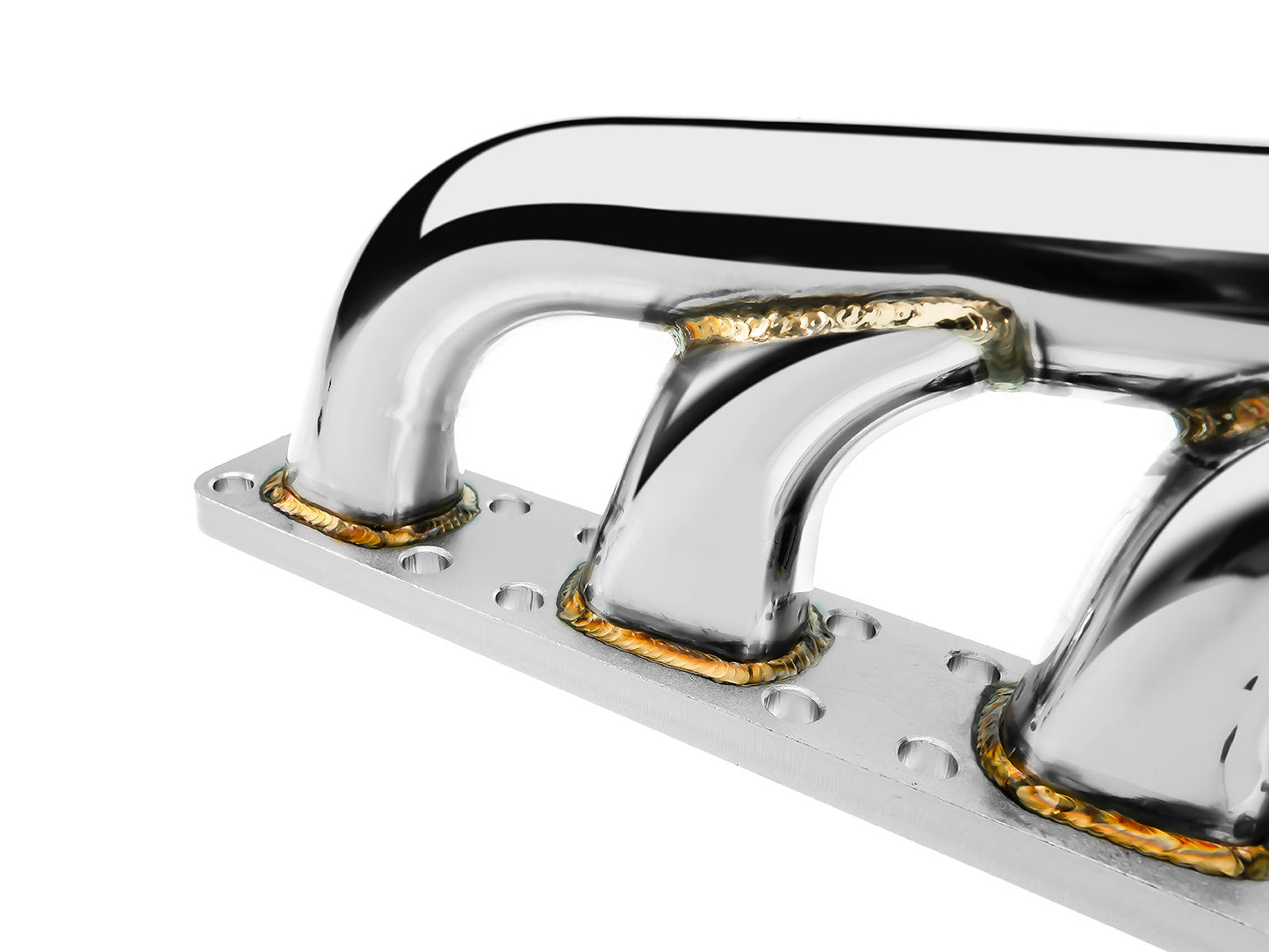 Colector de Escape para BMW E36 R6 TURBO - Imagen 3