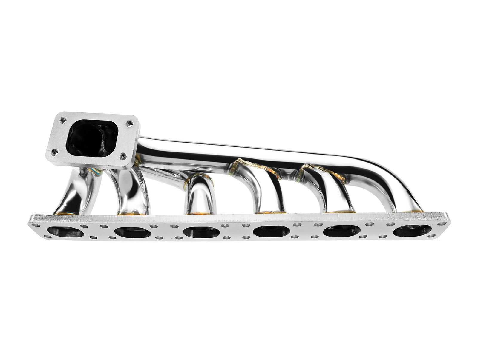 Colector de Escape para BMW E36 R6 TURBO - Imagen 5