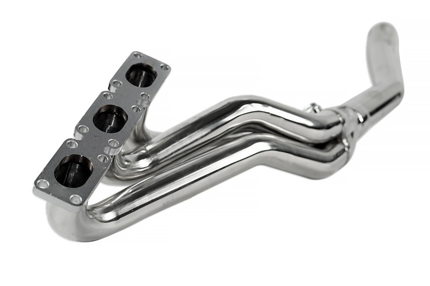 Colector de Escape BMW E36 Serie 3 M3 2.8L 3.2L L6 - Imagen 3