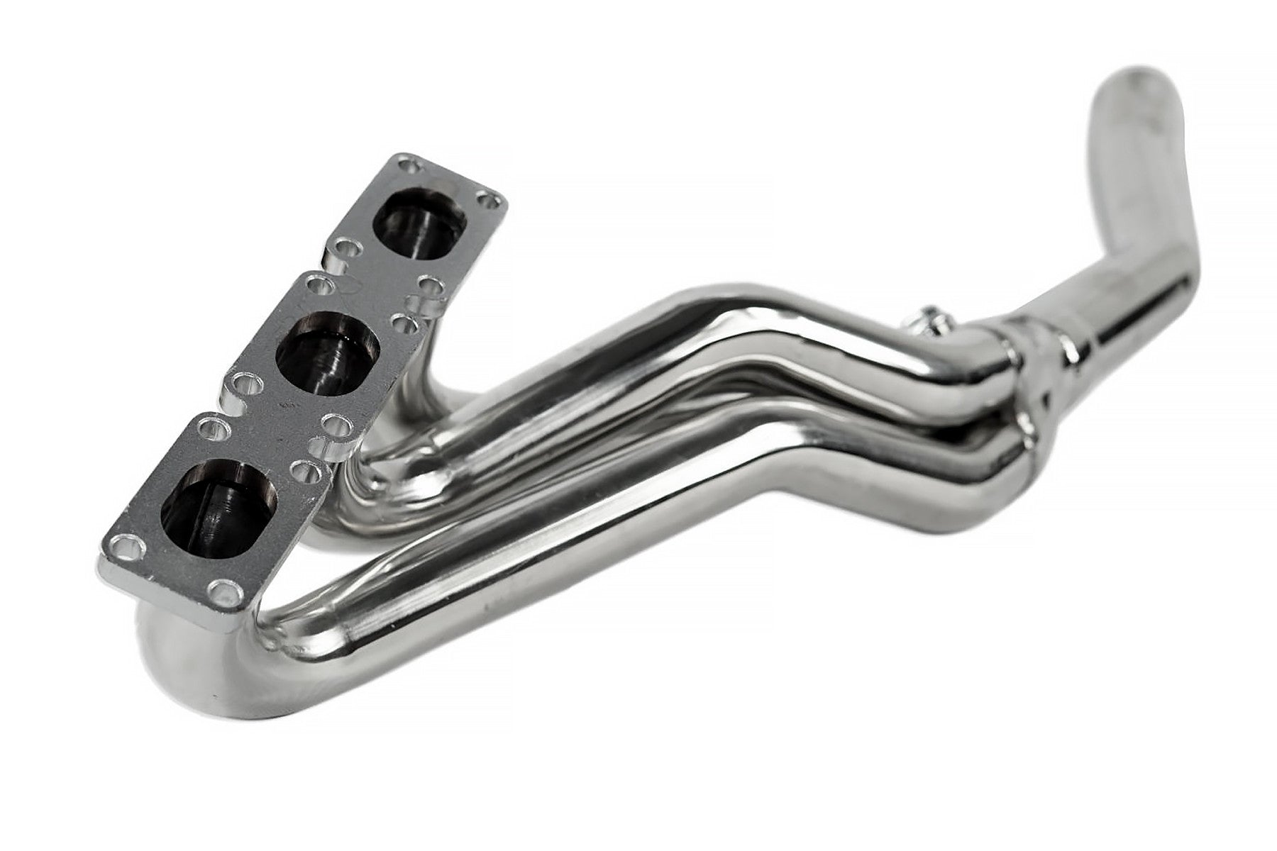 Colector de Escape BMW E36 Serie 3 M3 2.8L 3.2L L6 - Imagen 3