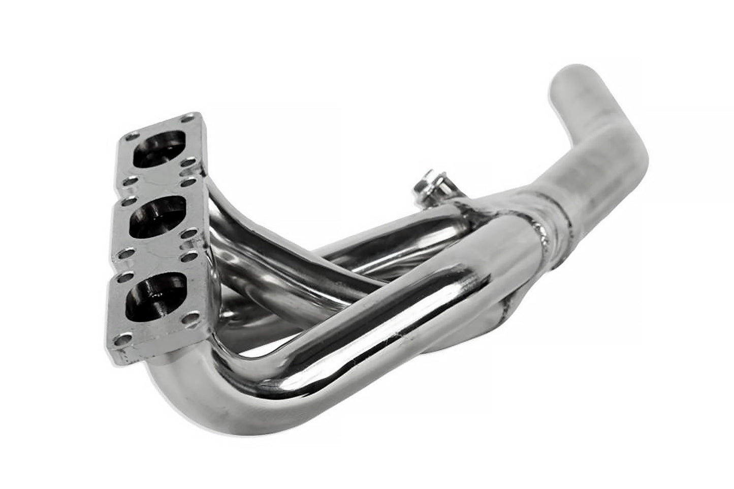 Colector de Escape BMW E36 Serie 3 M3 2.8L 3.2L L6 - Imagen 2