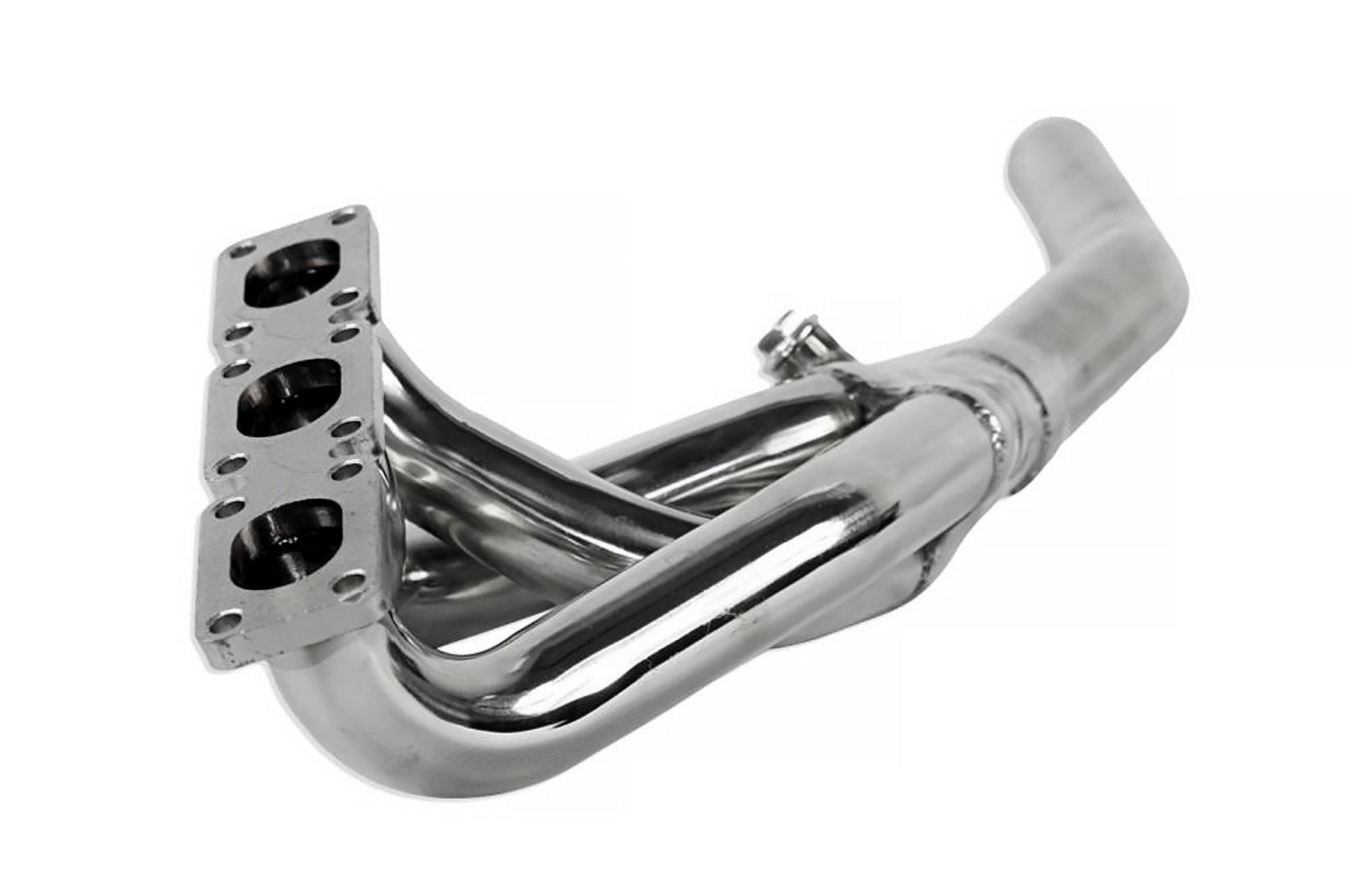 Colector de Escape BMW E36 Serie 3 M3 2.8L 3.2L L6 - Imagen 2
