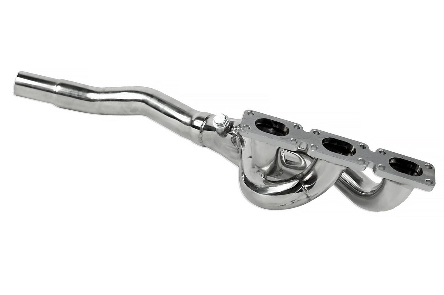 Colector de Escape BMW E36 Serie 3 M3 2.8L 3.2L L6 - Imagen 6