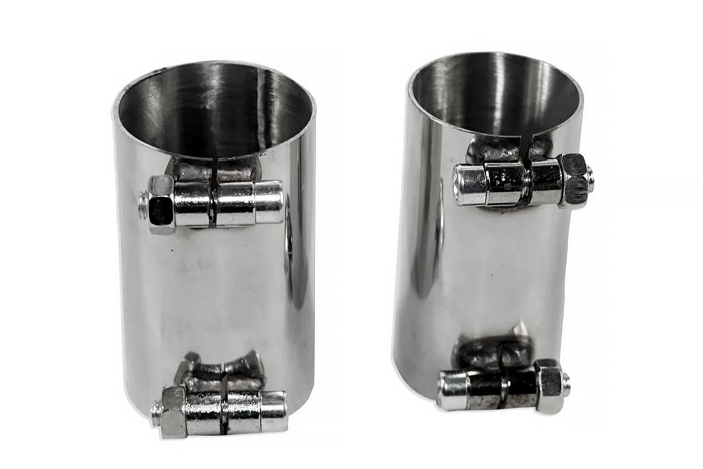 Colector de Escape BMW E36 Serie 3 M3 2.8L 3.2L L6 - Imagen 5