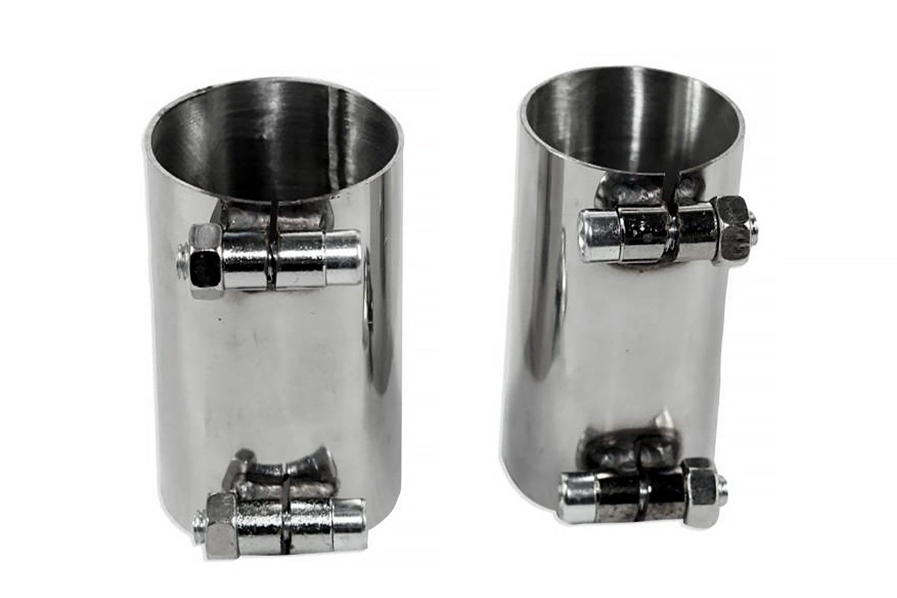 Colector de Escape BMW E36 Serie 3 M3 2.8L 3.2L L6 - Imagen 5