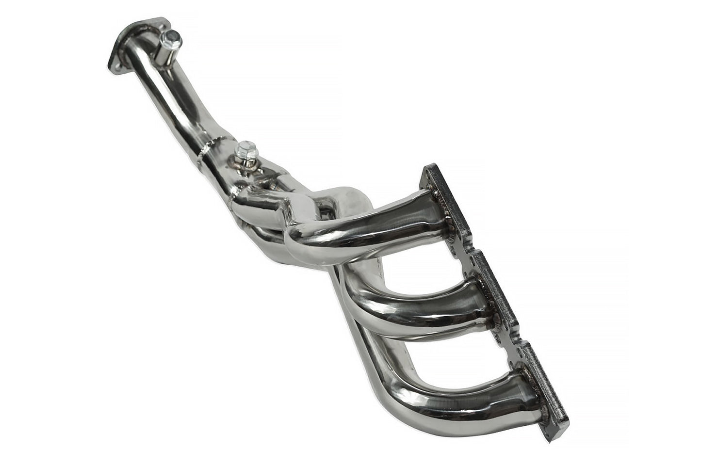 Colector de Escape BMW E46 99-00 323/328 E39 528/525/Z3 - Imagen 4