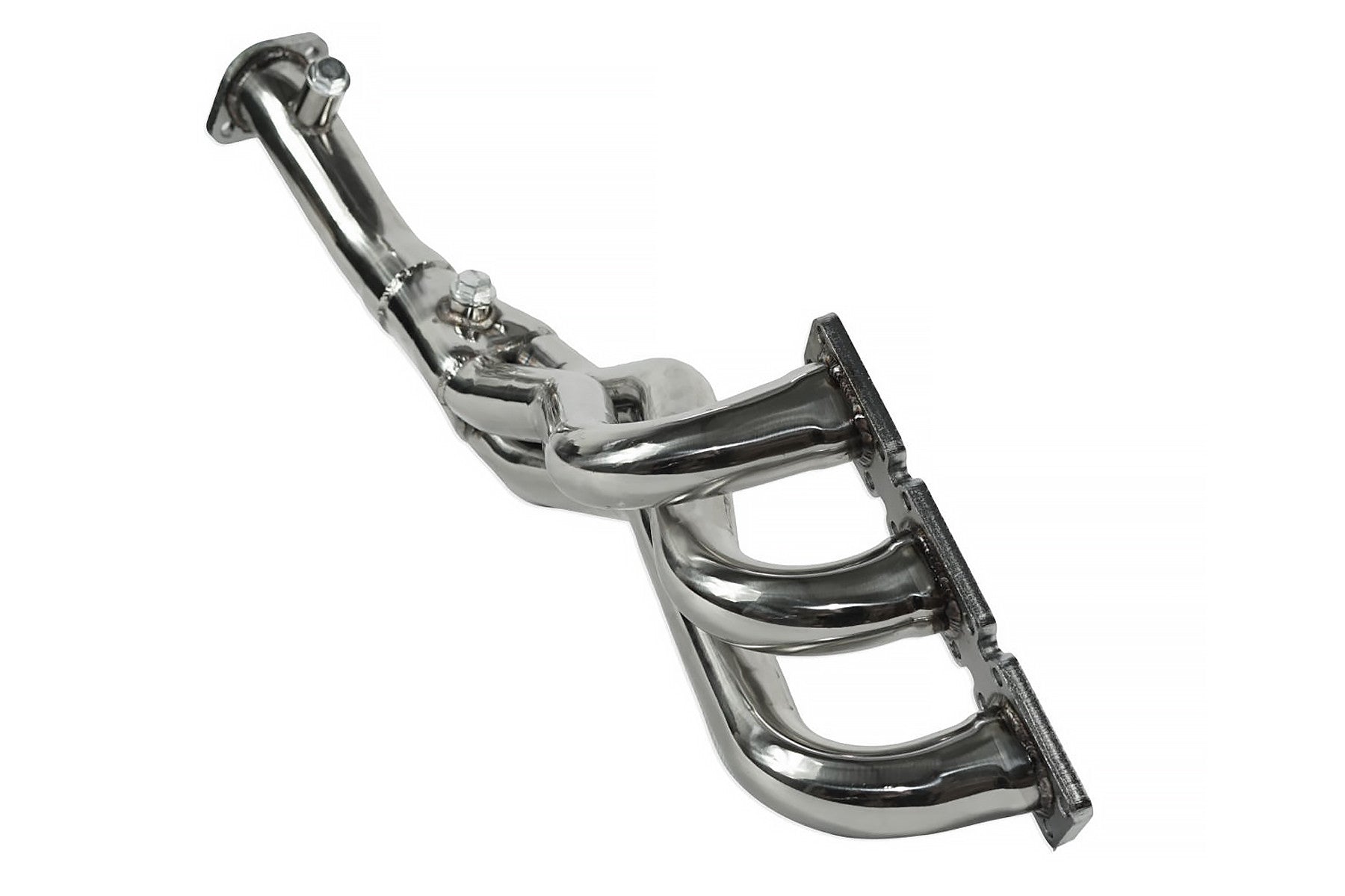 Colector de Escape BMW E46 99-00 323/328 E39 528/525/Z3 - Imagen 4