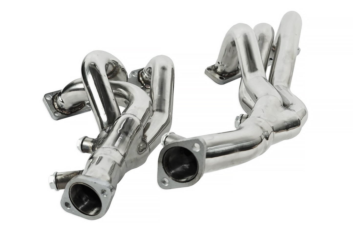 Colector de Escape BMW E46 99-00 323/328 E39 528/525/Z3 - Imagen 2