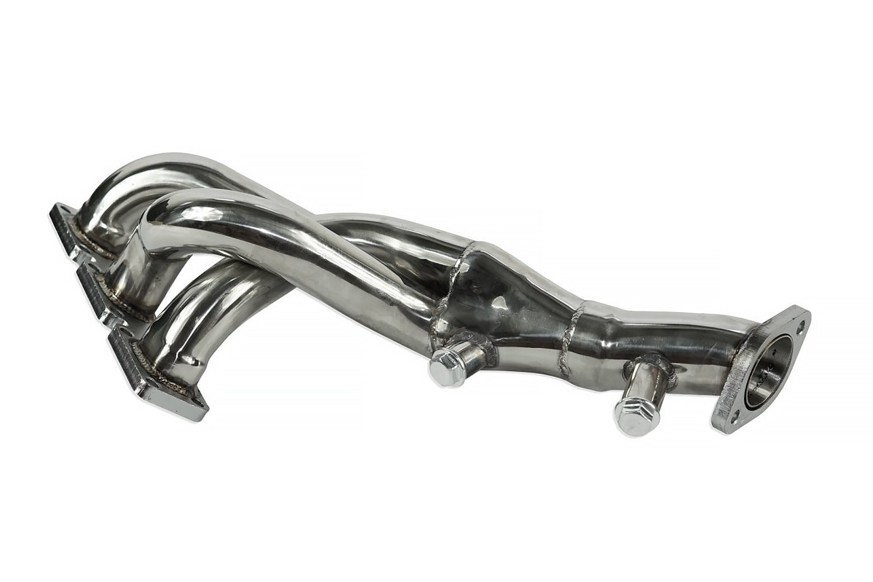 Colector de Escape BMW E46 99-00 323/328 E39 528/525/Z3