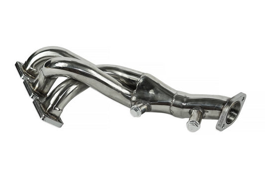 Colector de Escape BMW E46 99-00 323/328 E39 528/525/Z3