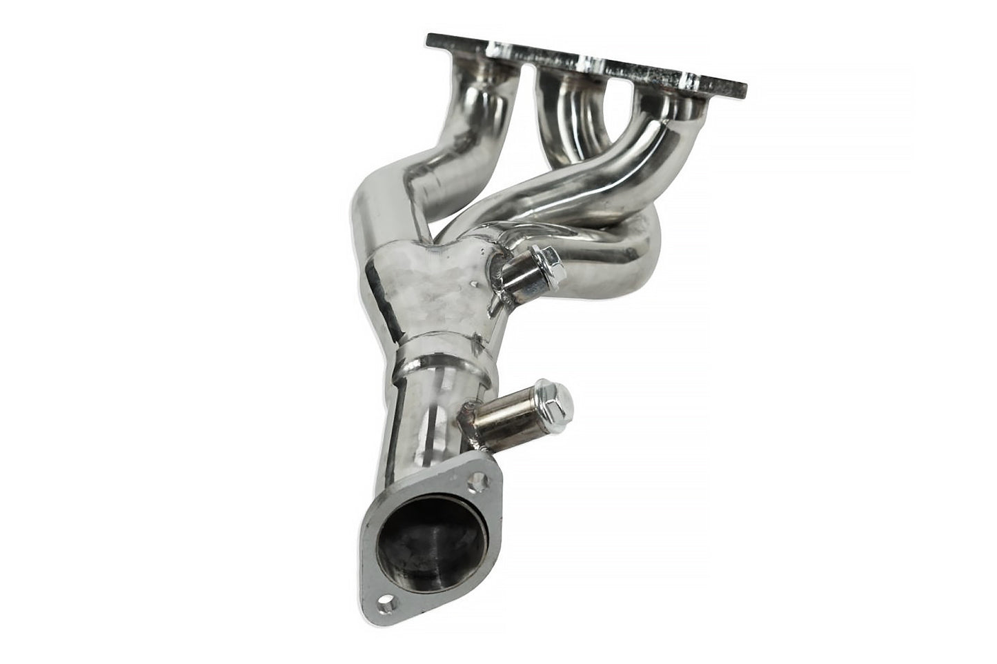 Colector de Escape BMW E46 99-00 323/328 E39 528/525/Z3 - Imagen 3