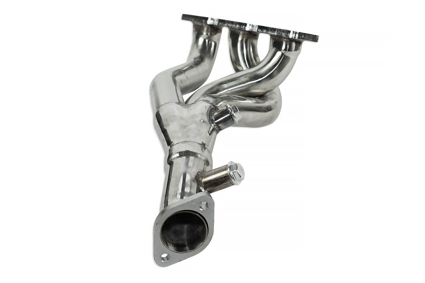Colector de Escape BMW E46 99-00 323/328 E39 528/525/Z3 - Imagen 3
