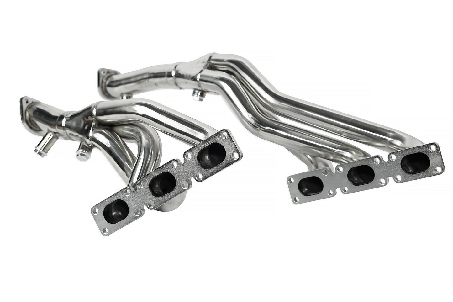 Colector de Escape BMW E46 E39 Z4 01-06 2.5L 2.8L 3.0L L6