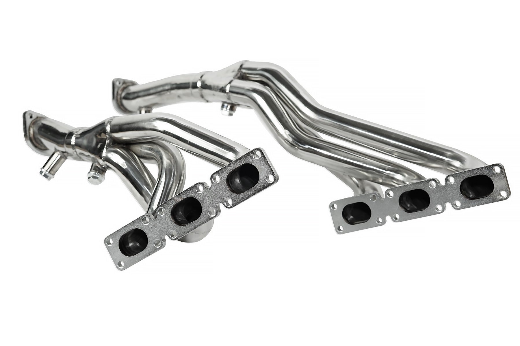 Colector de Escape BMW E46 E39 Z4 01-06 2.5L 2.8L 3.0L L6