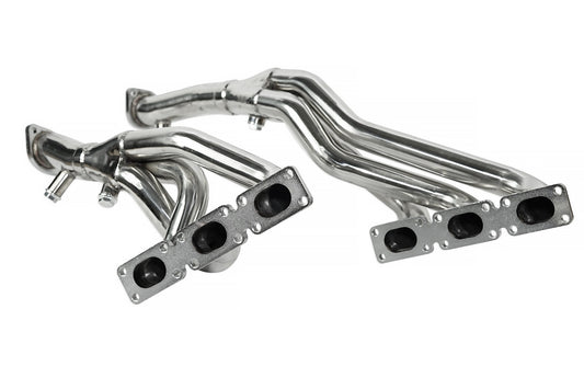 Colector de Escape BMW E46 E39 Z4 01-06 2.5L 2.8L 3.0L L6