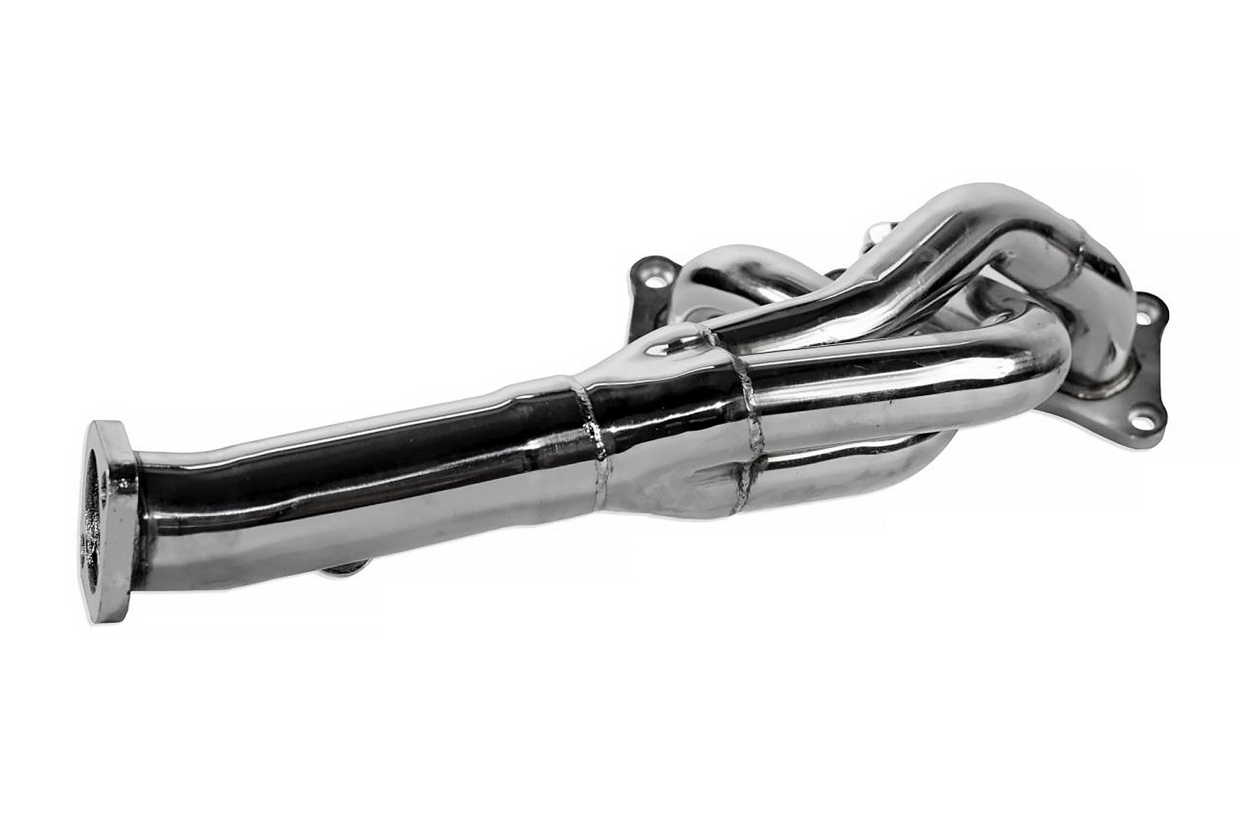 Colector de Escape BMW N52 E90/E92 328i 2006-2011 - Imagen 5