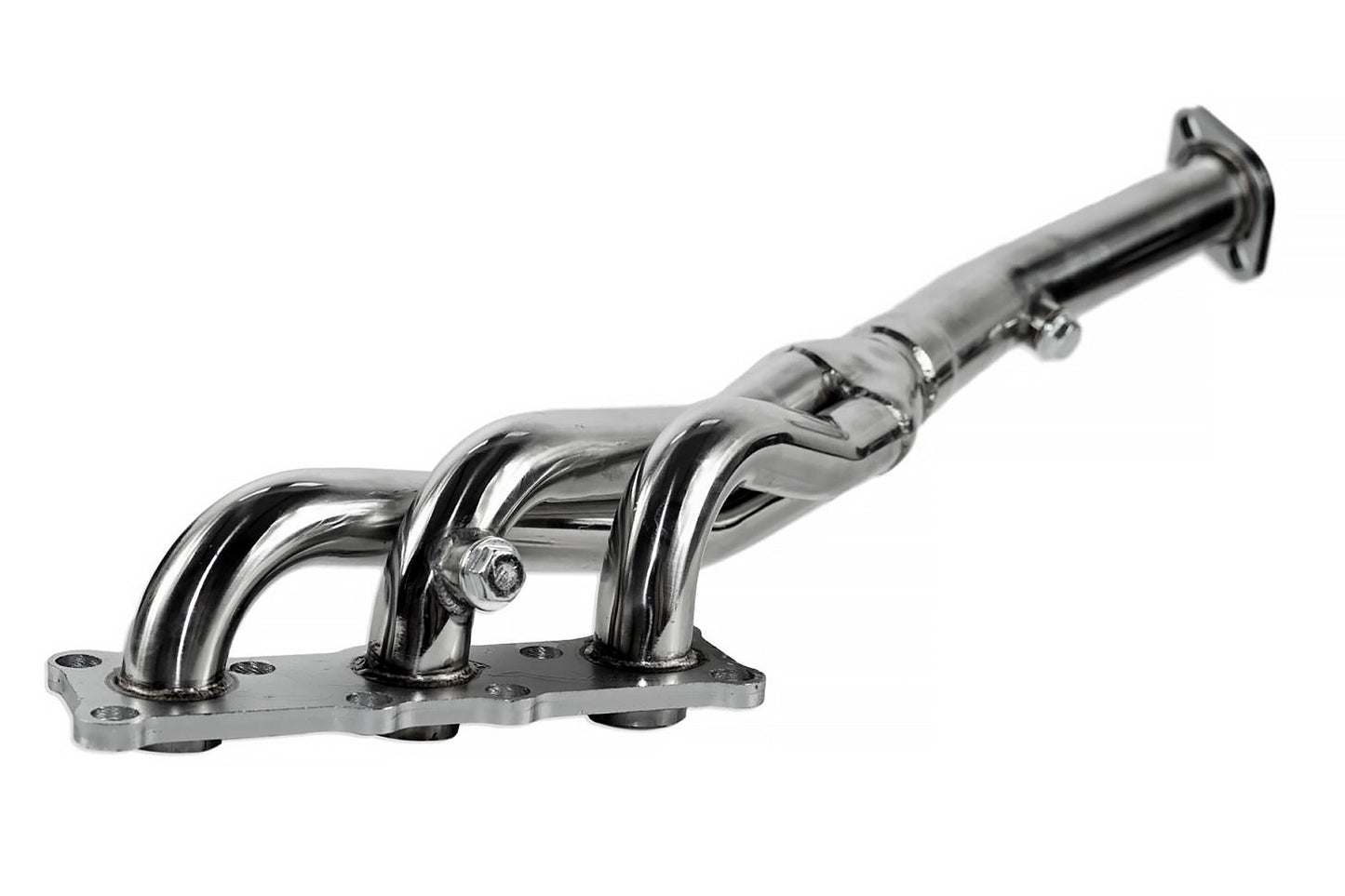 Colector de Escape BMW N52 E90/E92 328i 2006-2011