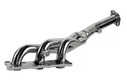 Colector de Escape BMW N52 E90/E92 328i 2006-2011