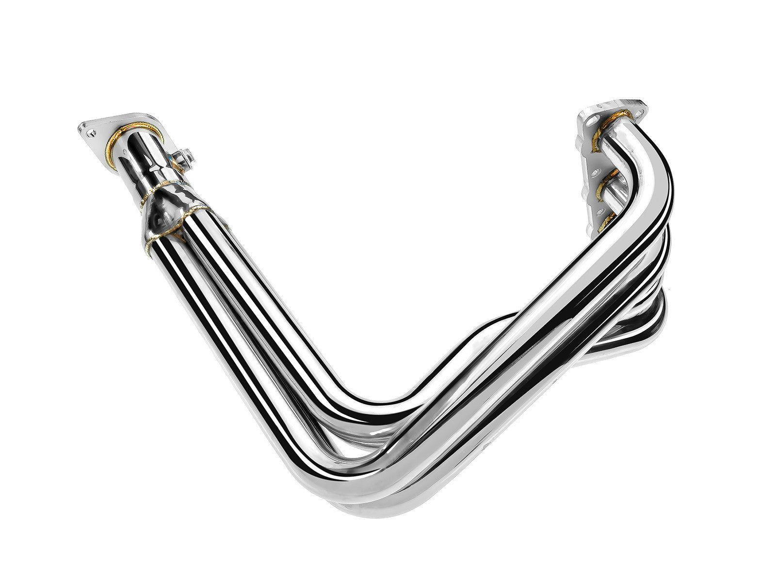 Colector de Escape para Honda Civic B16A - Imagen 4