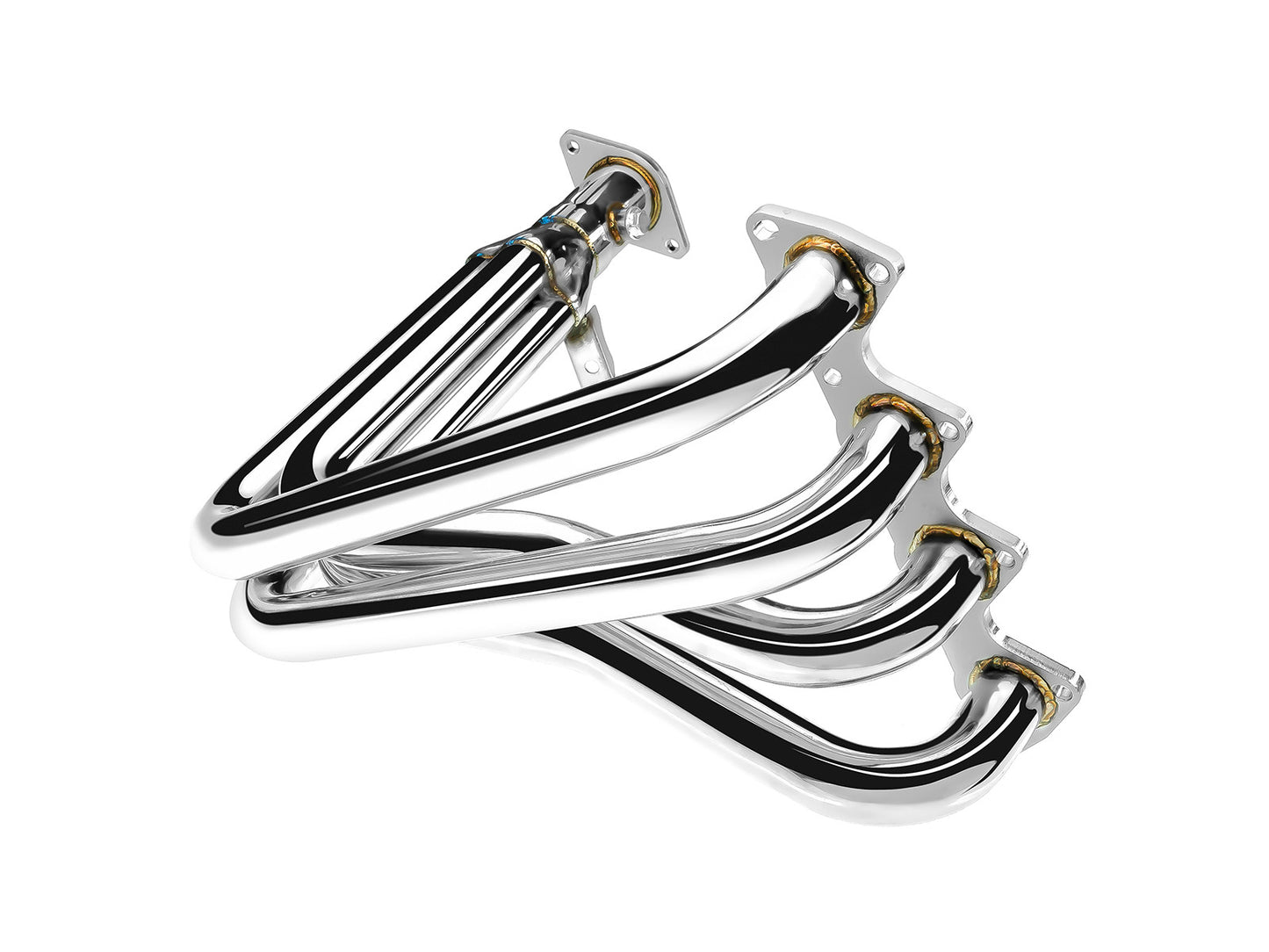 Colector de Escape para Honda Civic B16A - Imagen 2