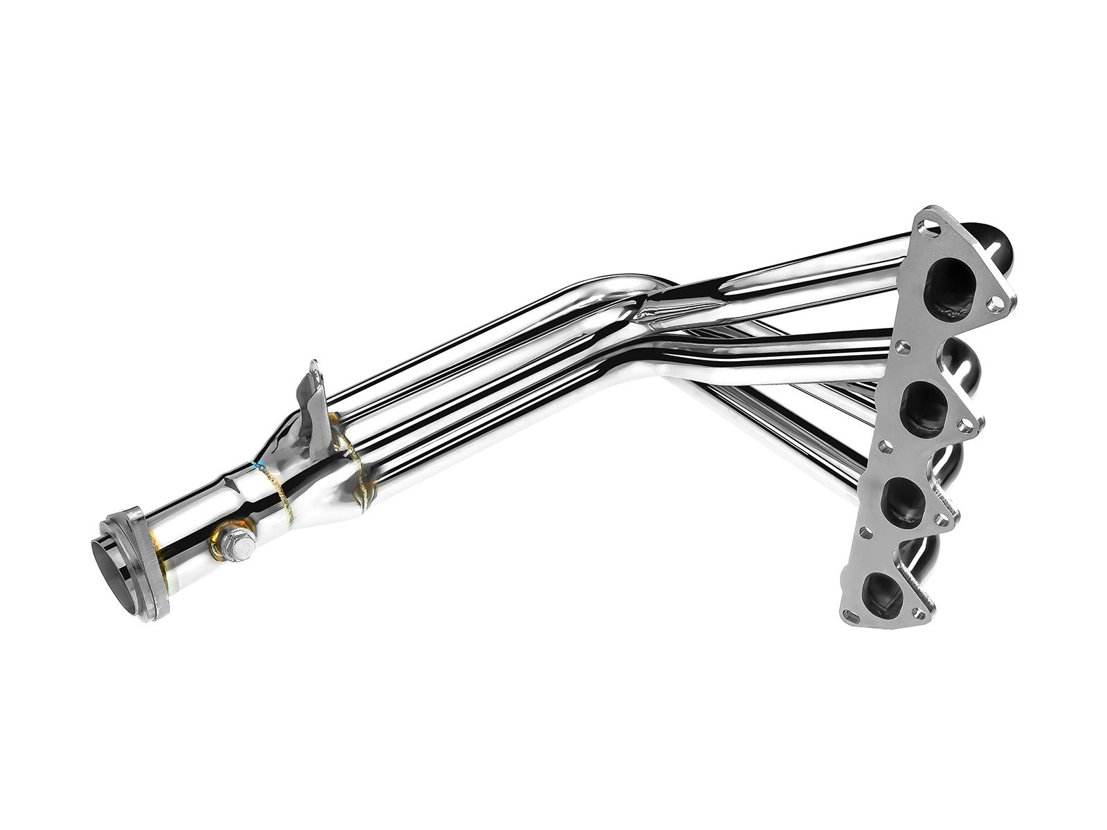Colector de Escape para Honda Civic B16A - Imagen 3