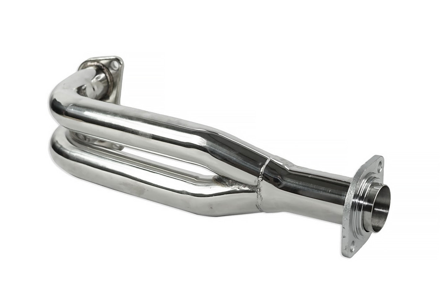 Colector de Escape HONDA CIVIC D-Serie 4-2-1 88-00