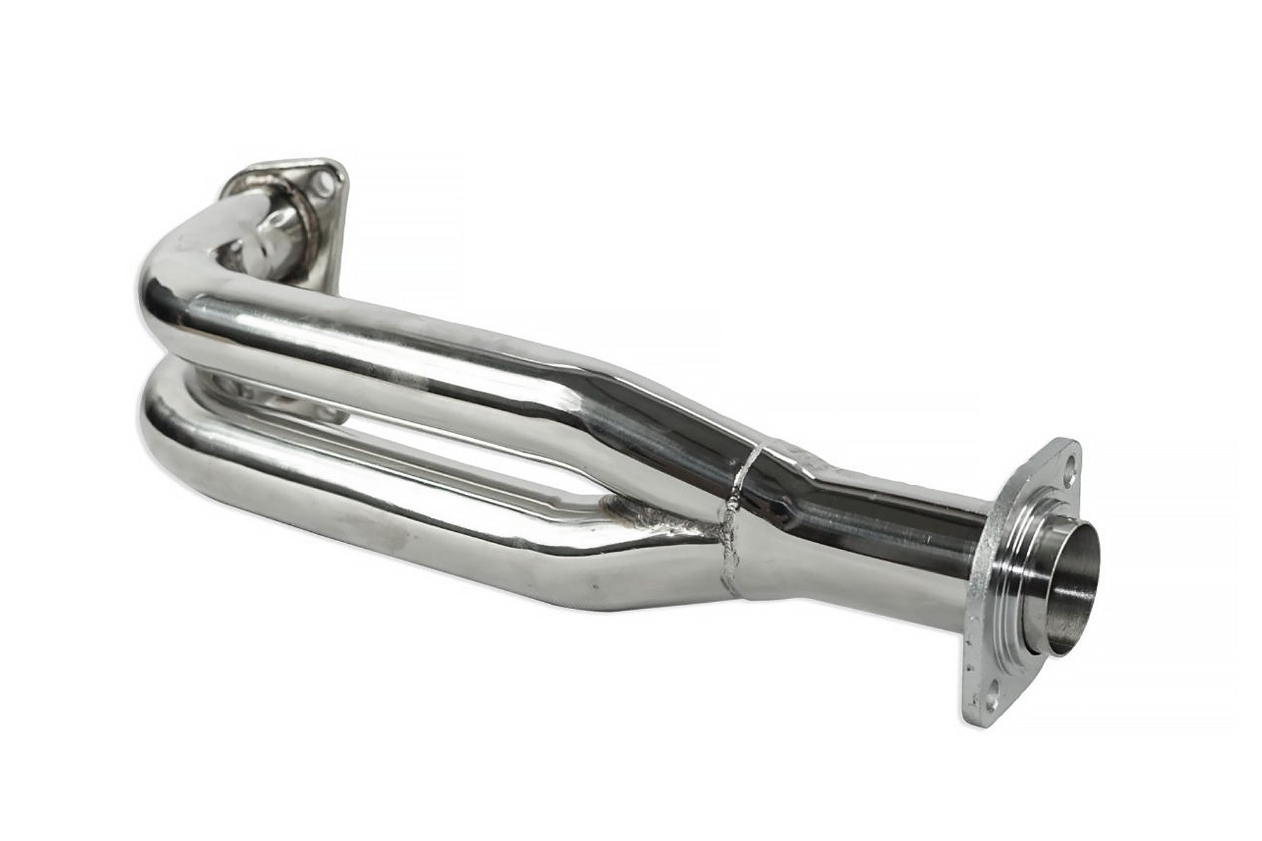Colector de Escape HONDA CIVIC D-Serie 4-2-1 88-00