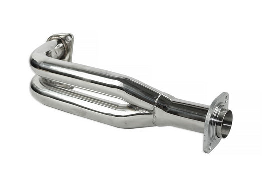 Colector de Escape HONDA CIVIC D-Serie 4-2-1 88-00