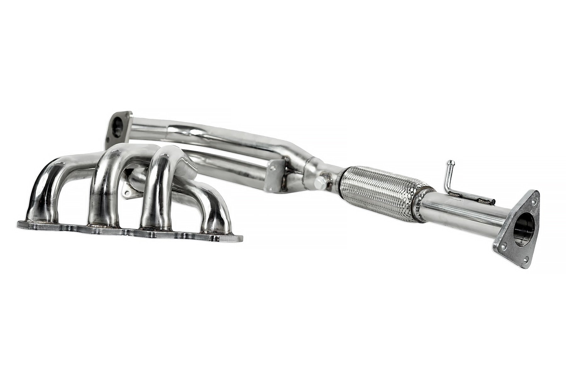 Colector de Escape Honda Prelude VTEC H22