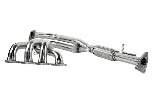Colector de Escape Honda Prelude VTEC H22