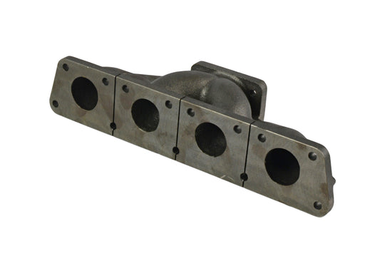Colector JRspec Fundido para VW/Audi 1.8T con Brida T25