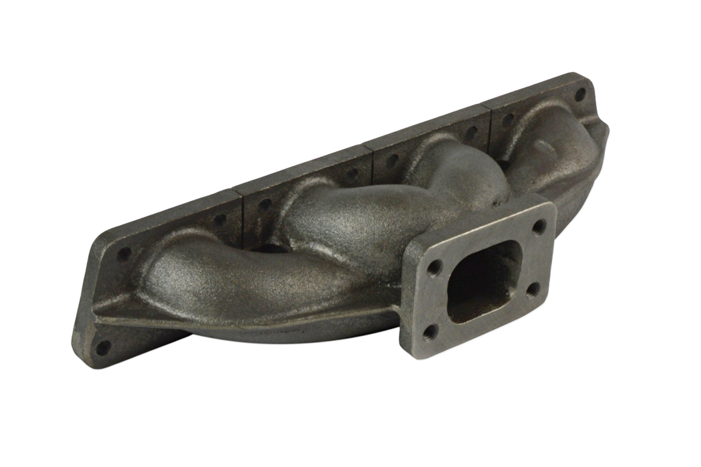 Colector JRspec Fundido para VW/Audi 1.8T con Brida T25 - Imagen 2