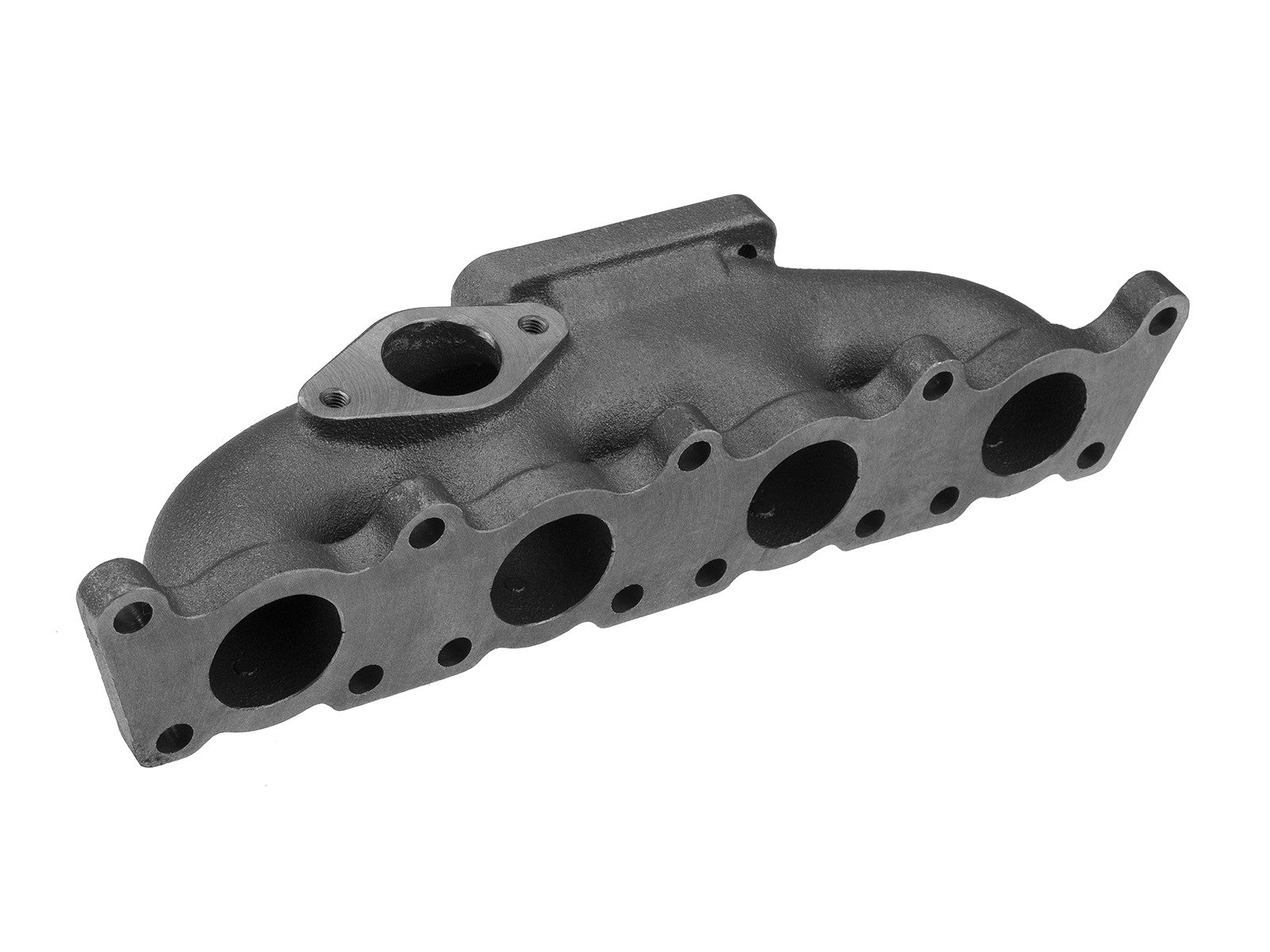 Colector JRspec para VW/Audi 1.8T con Brida T3 y Salida Wastegate - Imagen 2