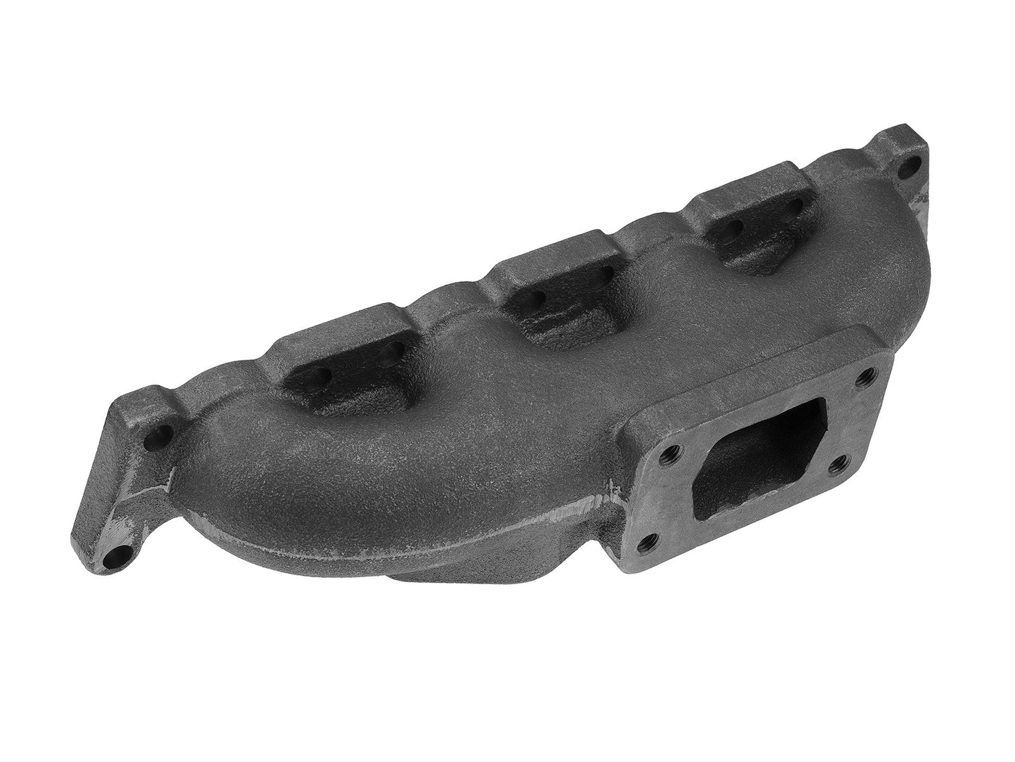 Colector JRspec para VW/Audi 1.8T con Brida T3 y Salida Wastegate