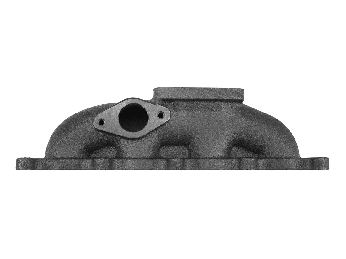 Colector JRspec para VW/Audi 1.8T con Brida T3 y Salida Wastegate - Imagen 5