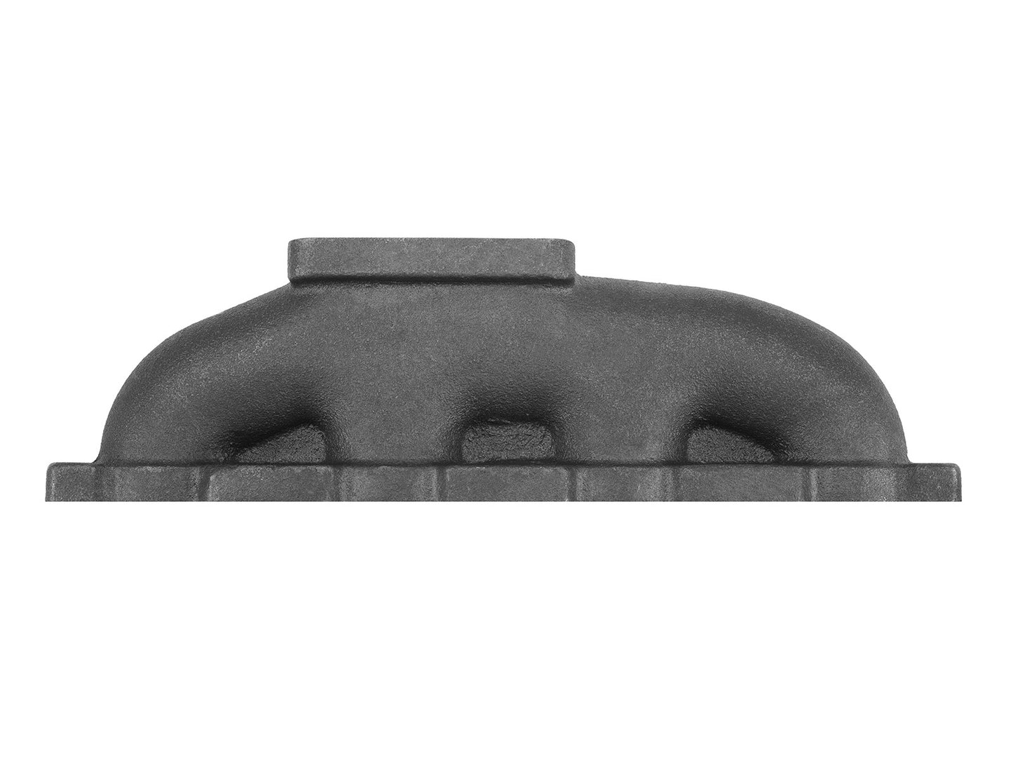 Colector JRspec para VW/Audi 1.8T con Brida T3 y Salida Wastegate - Imagen 6
