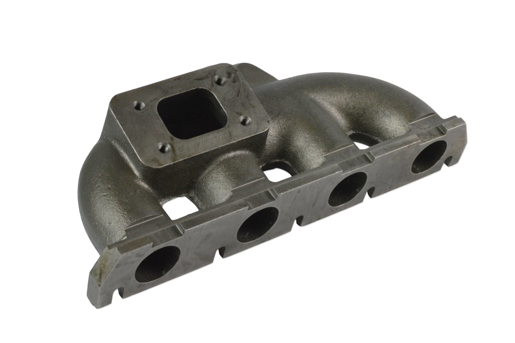 Colector JRspec para VW/Audi 2.0 TFSI con Brida T25 y Salida Wastegate
