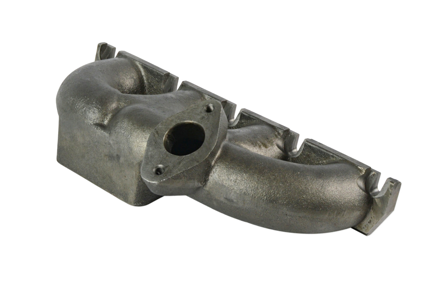 Colector JRspec para VW/Audi 2.0 TFSI con Brida T25 y Salida Wastegate - Imagen 2