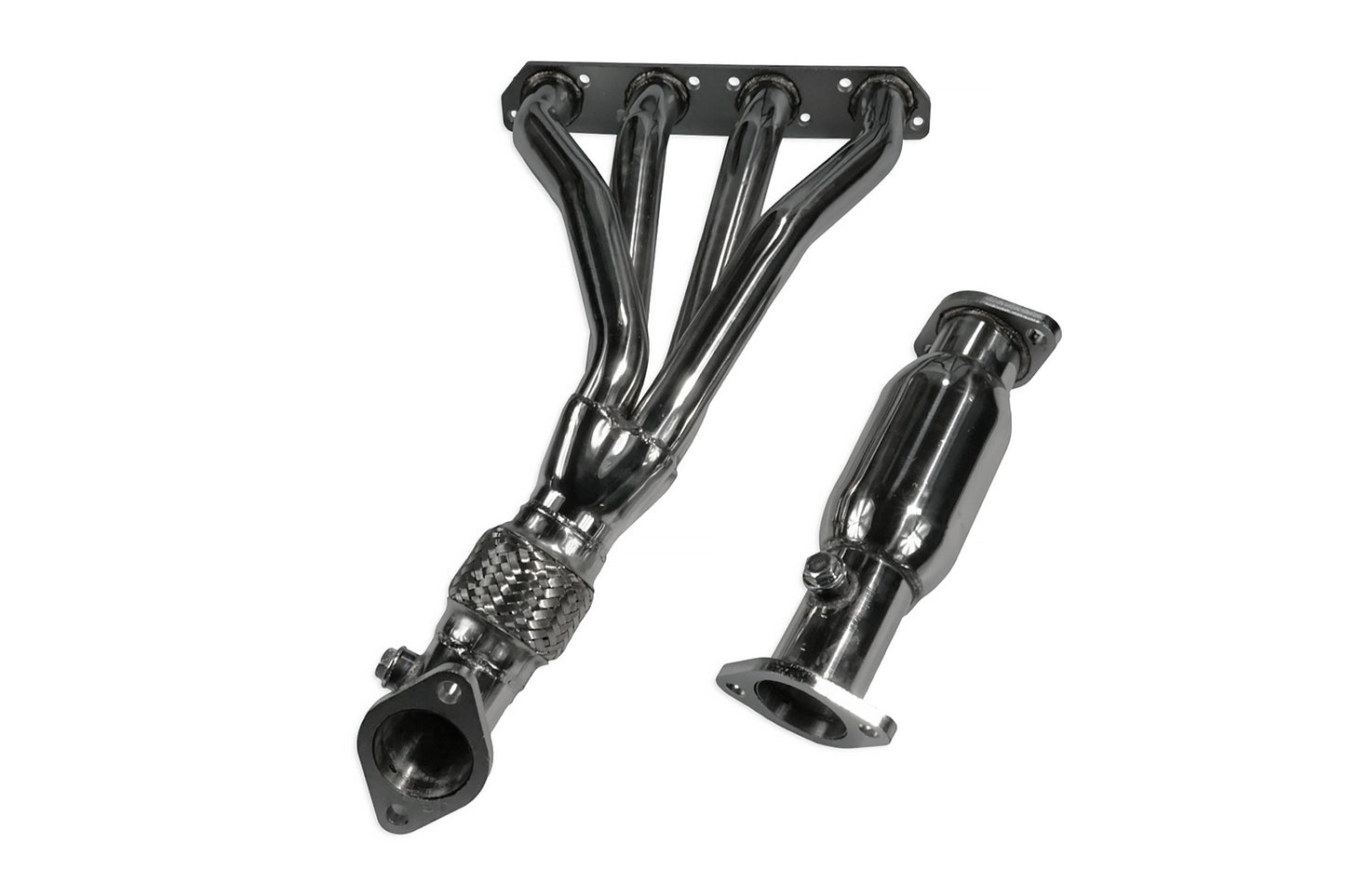 Colector de Escape para MINI Cooper R53 02-06 1.6L - Imagen 2