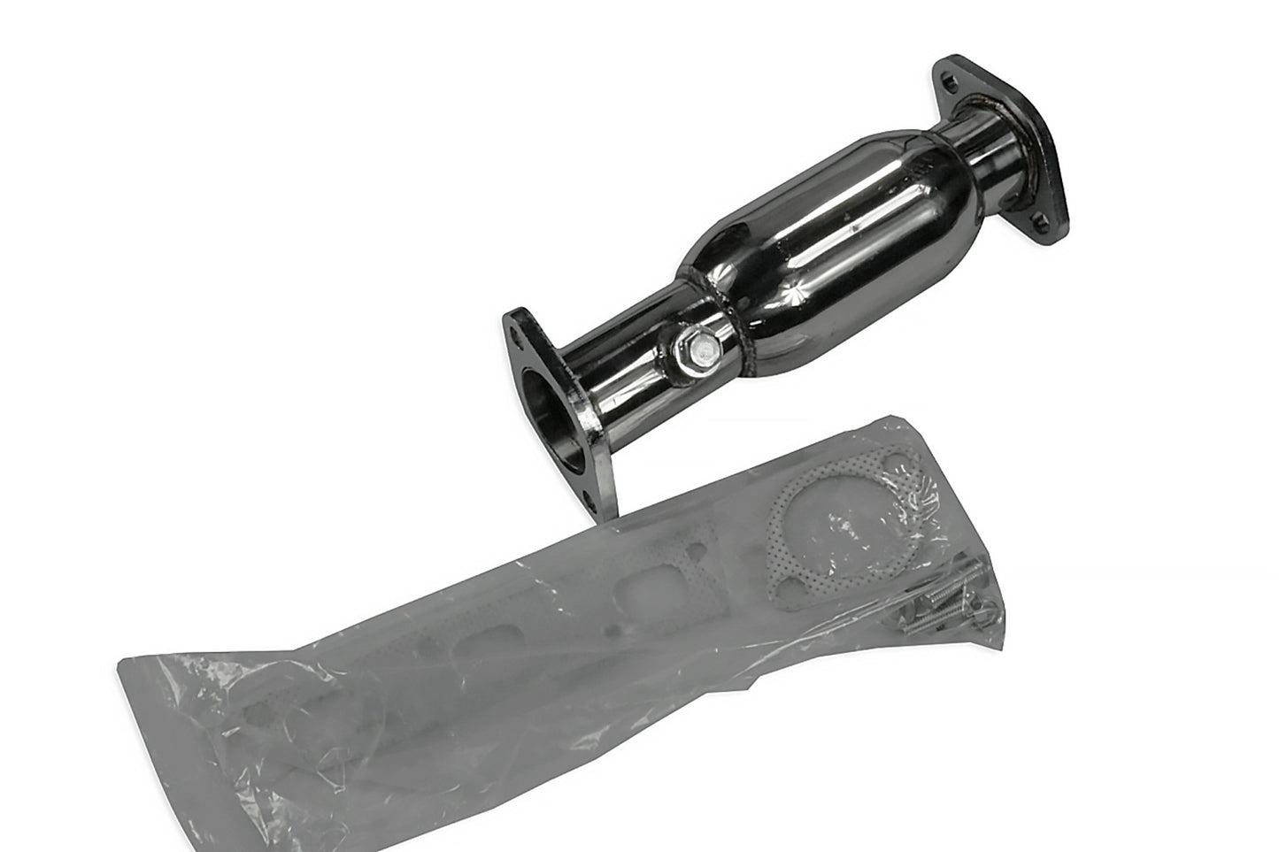Colector de Escape para MINI Cooper R53 02-06 1.6L